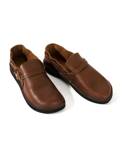 Women's Middle English - Brown