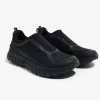 Women's Norda 003 - Pitch Black - Dyneema
