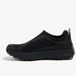 Women's Norda 003 - Pitch Black - Dyneema