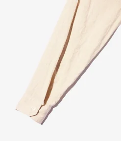 Work Shirt - Natural CL Sheeting