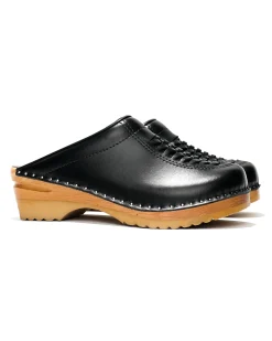 Wright - Black / Natural