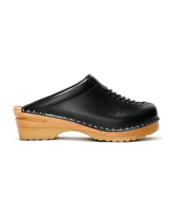 Wright - Black / Natural