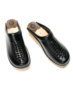 Wright - Black / Natural