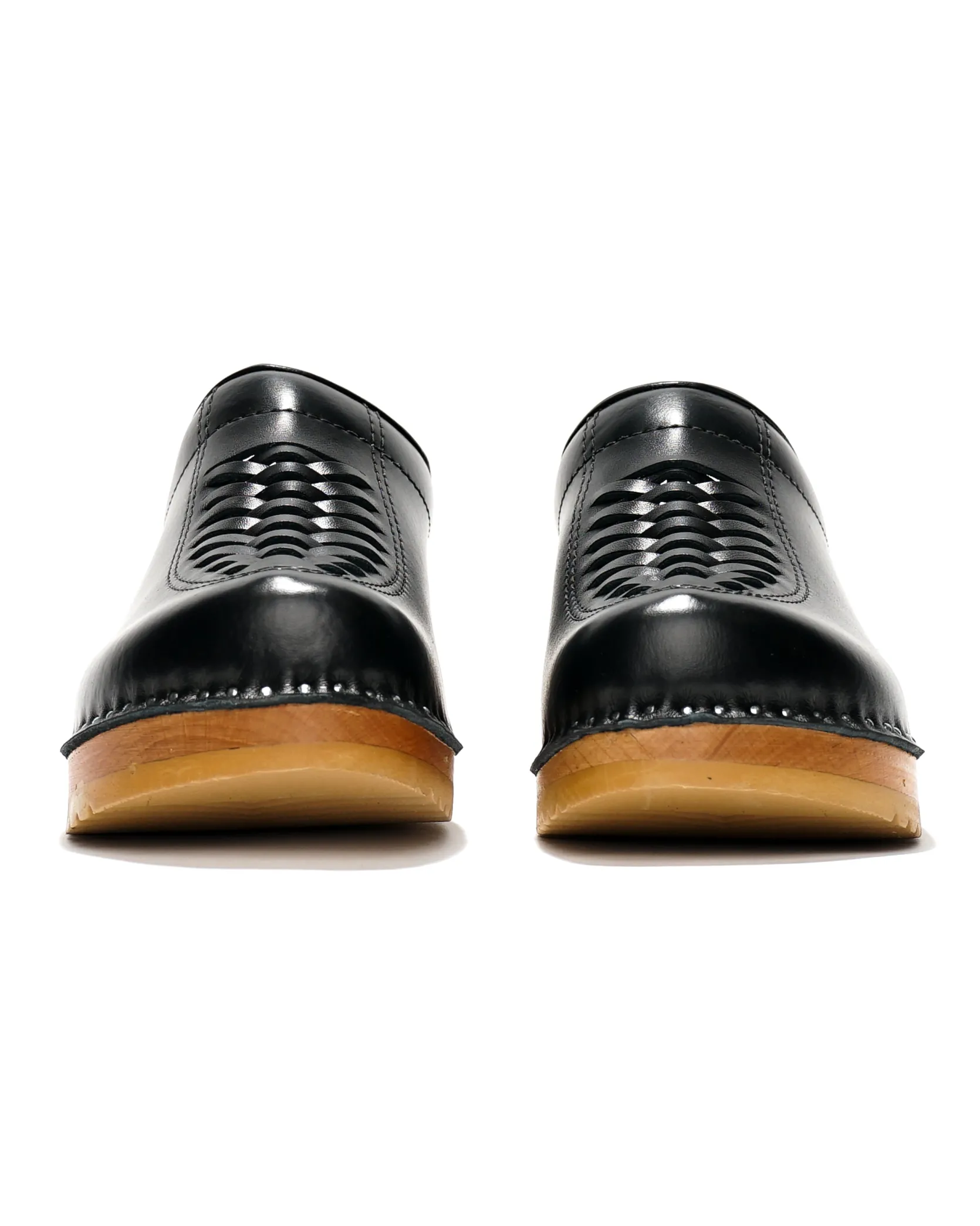 Wright - Black / Natural