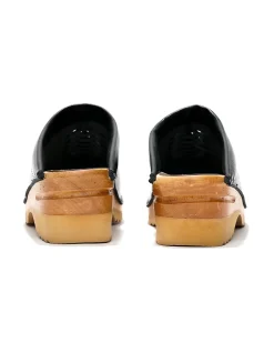 Wright - Black / Natural