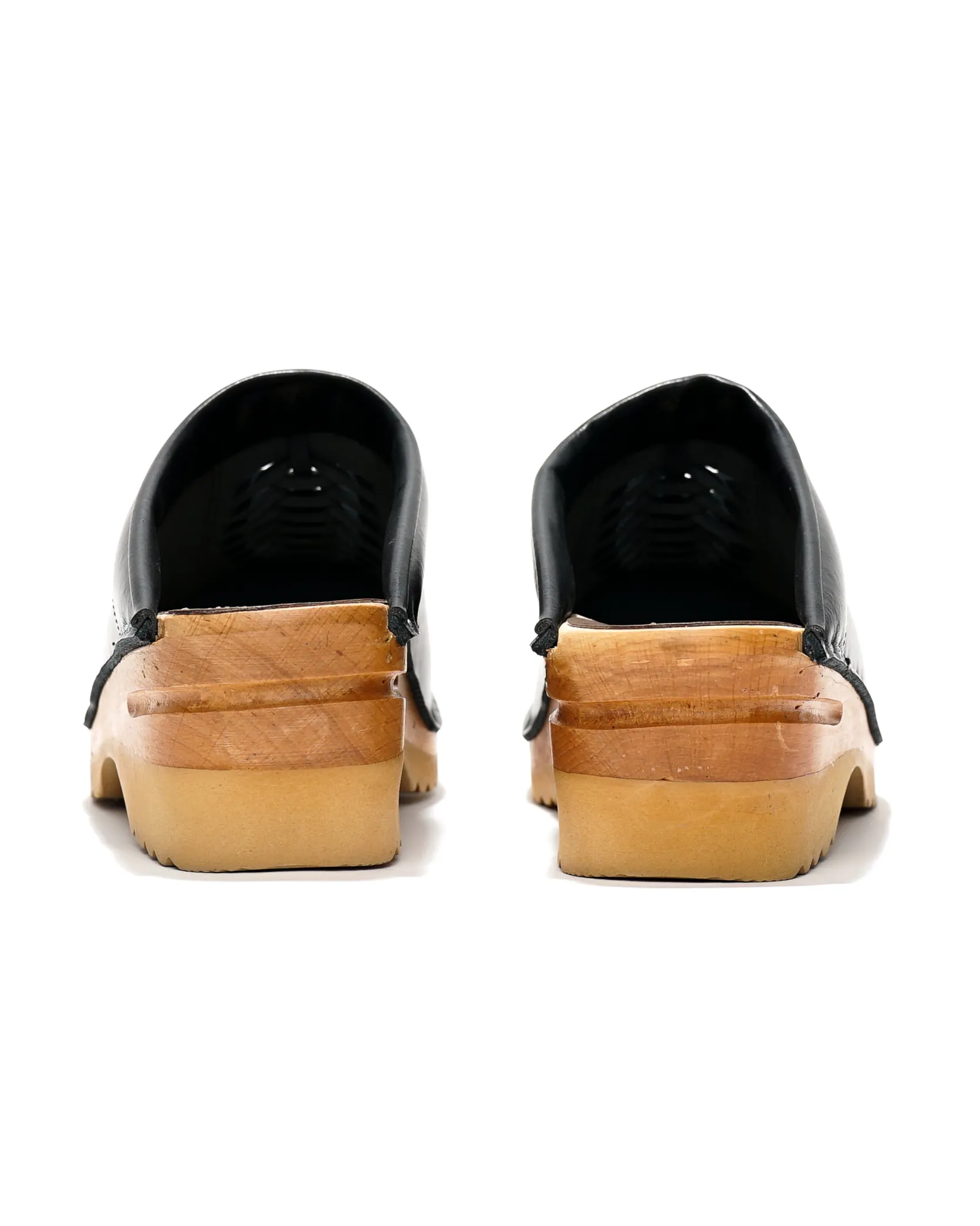 Wright - Black / Natural