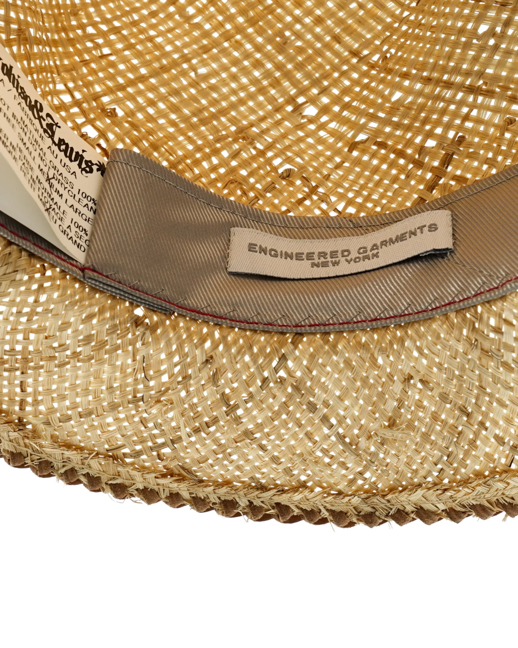 YOKKOYAMA HAT X ENGINEERED GARMENTS