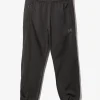 Zipped Sweat Pant - Dk. Purple - Bright Jersey